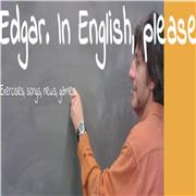 English- Entretenido, fácil y adaptado a tí. Entretingut, fàcil i adaptat a tu